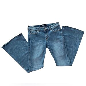 Hollister Low Rise Flare Women’s Jeans